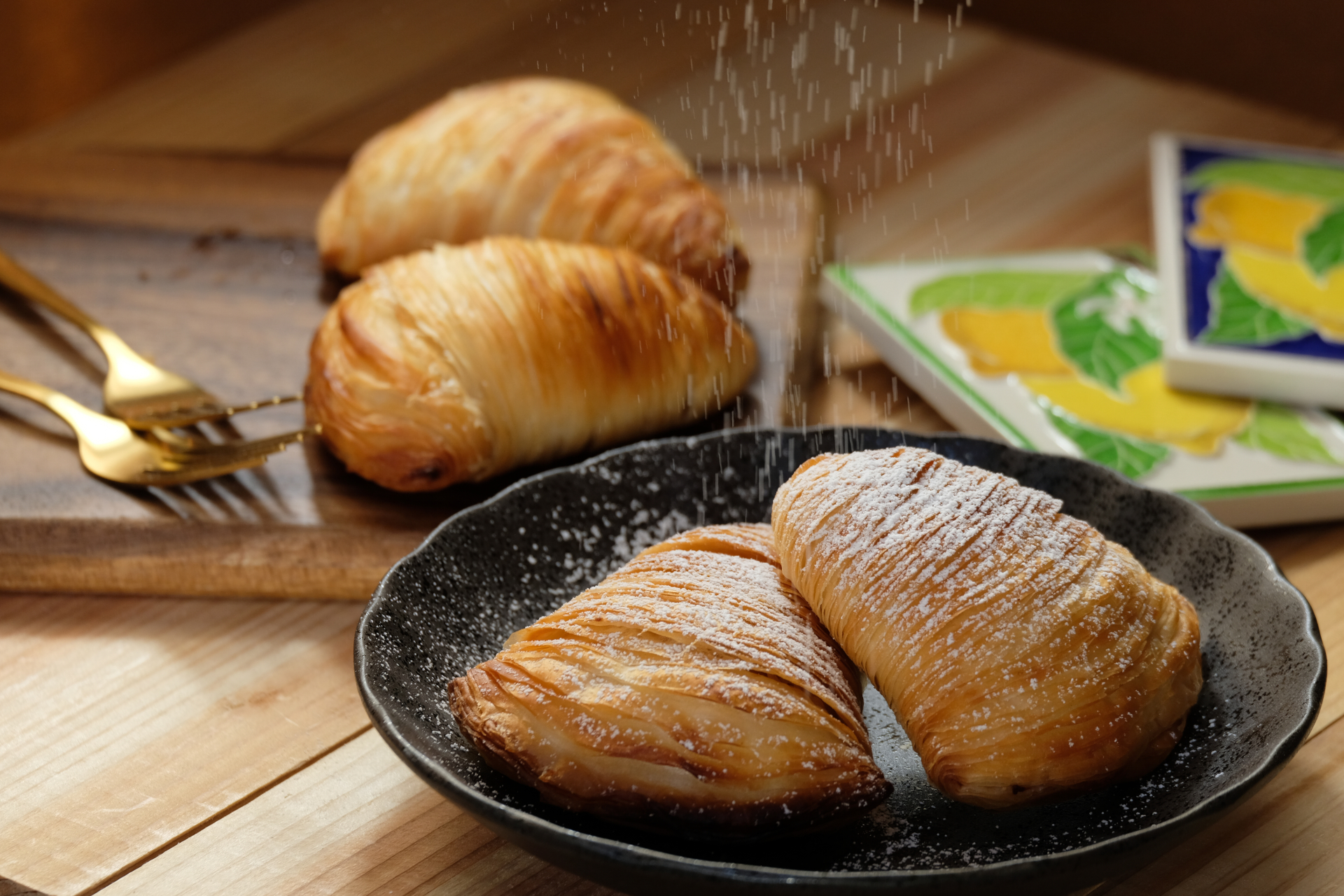 スフォリアテッラ