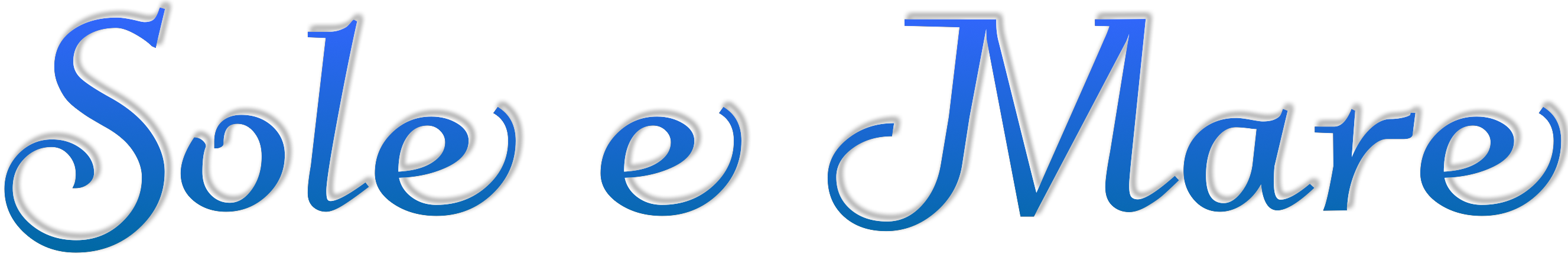 ソレ・エ・マーレ